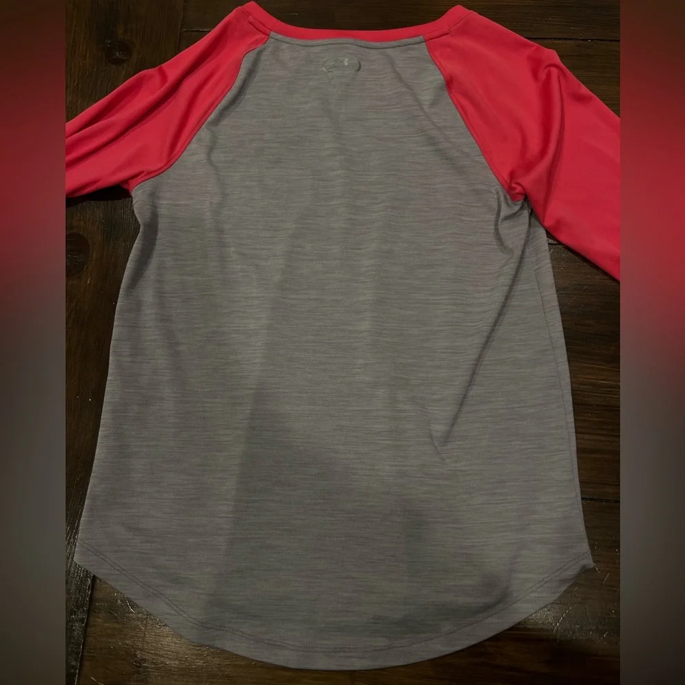Under Armour Performance Top - Picture 3 of 4